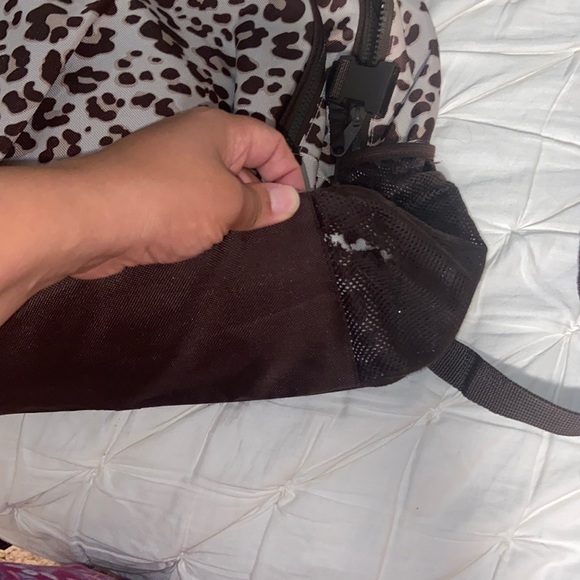 Gymboree backpack - Picture 2 of 2